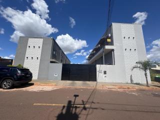 Residencial Marianeves flat 9 - 3