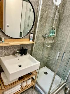 Apartments Loket No 59 pod hradem - 2
