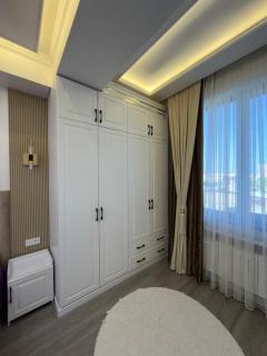 Samarkand city apartment - 0
