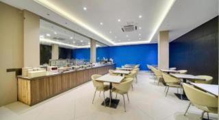 Jinjiang Inn Shanghai Jiading Chengzhong Rd - 9