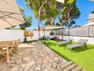 Planta baja con gran jardín privado 119B - INMO22 - 9