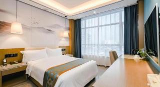 Haikou Wuzhishan International Hotel - 4