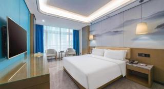 Haikou Wuzhishan International Hotel - 2