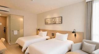 Jinjiang Inn Select Shiyan Checheng West Road - 4