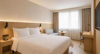 Jinjiang Inn Select Shiyan Checheng West Road - 1