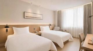 Jinjiang Inn Select Shiyan Checheng West Road - 5