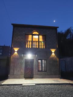 Family's Hostel - 4