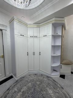 Samarkand city apartment - 8