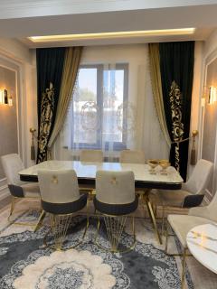 Samarkand city apartment - 6