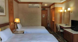 Shan Shui Shen Resortopia Hotel - 5