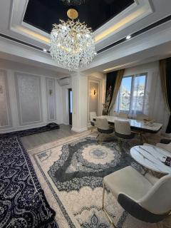 Samarkand city apartment - 3