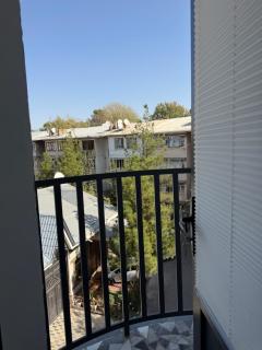 Samarkand city apartment - 2