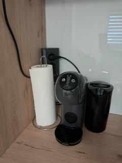 Self Check-in Apartment DLT - Free Parking - 8