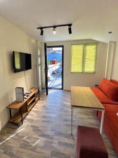 Ubani Apartment Pirveli - 9
