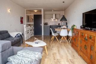 Vakantiehuis aan het Grevelingenmeer, Zeeland VP020 - 6