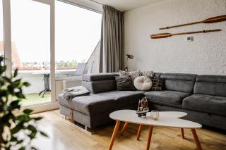 Vakantiehuis aan het Grevelingenmeer, Zeeland VP020 - 8