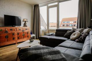 Vakantiehuis aan het Grevelingenmeer, Zeeland VP020 - 9
