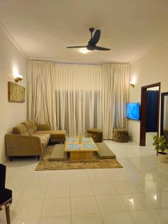 Luxury stay 1 bedroom apartment BTK - 0