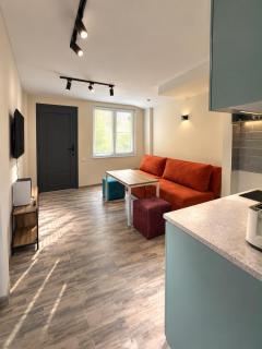 Ubani Apartment Pirveli - 4