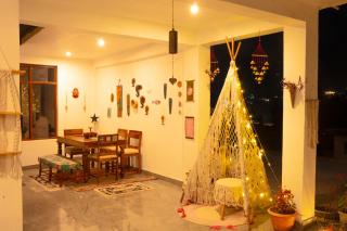 Elevn Stays,Manali - 6