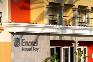 Enotel Sunset Bay - 8