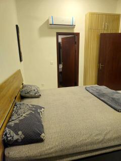Luxury stay 1 bedroom apartment BTK - 8