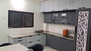Veeral villa Entire 3 BHK for groups - 5
