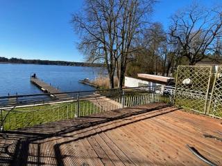 Sonniges Appartment direkt am See - 0
