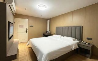 7 Days Inn Beijing West Passenger Station Maliandao - 8