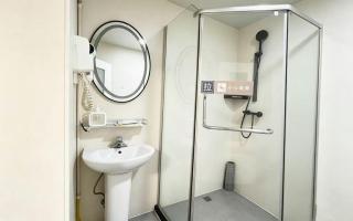 7 Days Inn Beijing West Passenger Station Maliandao - 7