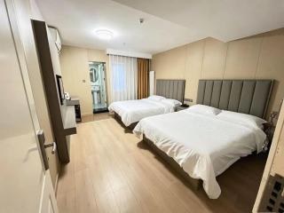 7 Days Inn Beijing West Passenger Station Maliandao - 5