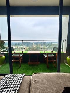 Comfortable One Bedroom Residence Riara Road - 0