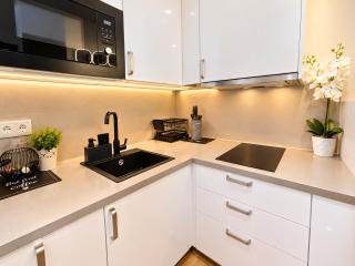 Duna Dream Apartman - 1