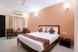 FabHotel Prime Rendezvous Beach Resort - 4