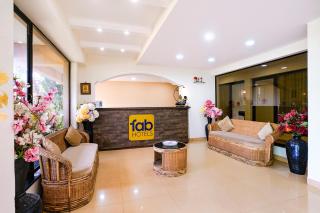 FabHotel Prime Rendezvous Beach Resort - 7