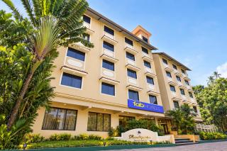 FabHotel Prime Rendezvous Beach Resort - 0