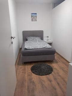 Self Check-in Apartment DLT - Free Parking - 2