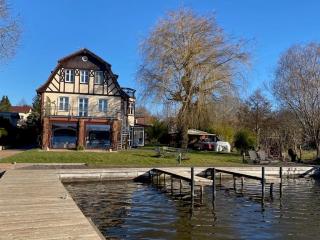 Sonniges Appartment direkt am See - 7