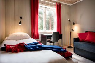 Scandic Karasjok - 2