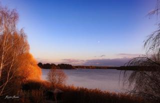 Sonniges Appartment direkt am See - 3