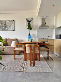 Comfortable One Bedroom Residence Riara Road - 7