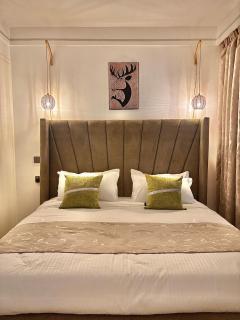 Comfortable One Bedroom Residence Riara Road - 6