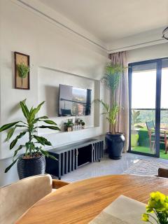 Comfortable One Bedroom Residence Riara Road - 4