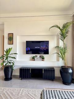 Comfortable One Bedroom Residence Riara Road - 3