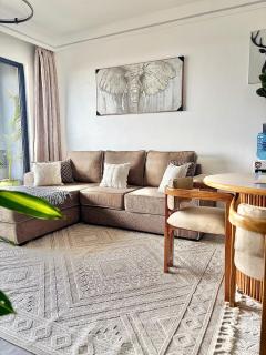 Comfortable One Bedroom Residence Riara Road - 1