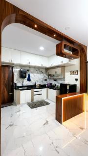 RapidNest Where Cozy Meets Luxury - 8