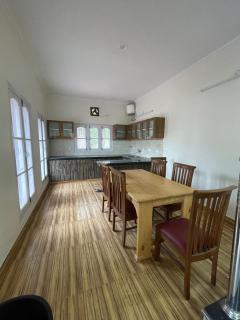Tevana Homestay - 4