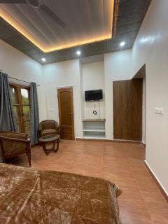 Tevana Homestay - 2