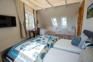 Appartement Khodai - 2