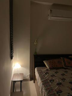 Ventilated and Cosy 2BHK,IIM Lucknow - 1